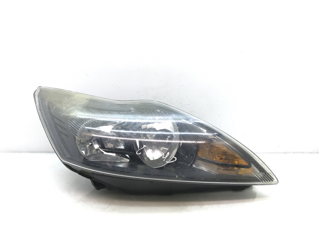 Фара правая для Ford Focus, 2009 г. 1.8 i бензин б/у