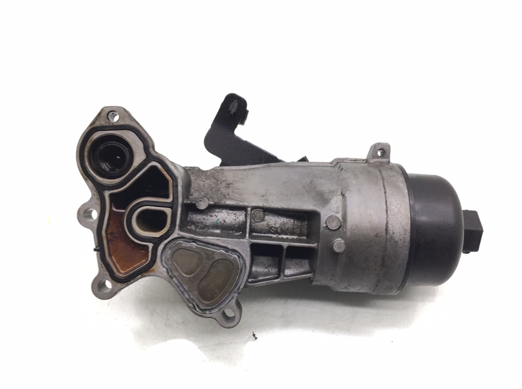 Корпус масляного фильтра для Mini Cooper, 2007 г. 1.6 i бензин б/у — фото 5