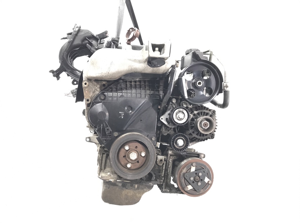 Двигатель для Peugeot 206, 2005 г. 1.1 i бензин б/у