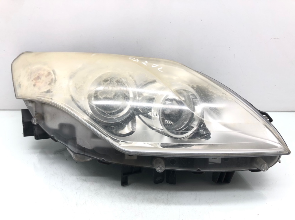 Фара правая для Renault Laguna, 2008 г. 1.5 DCi дизель б/у