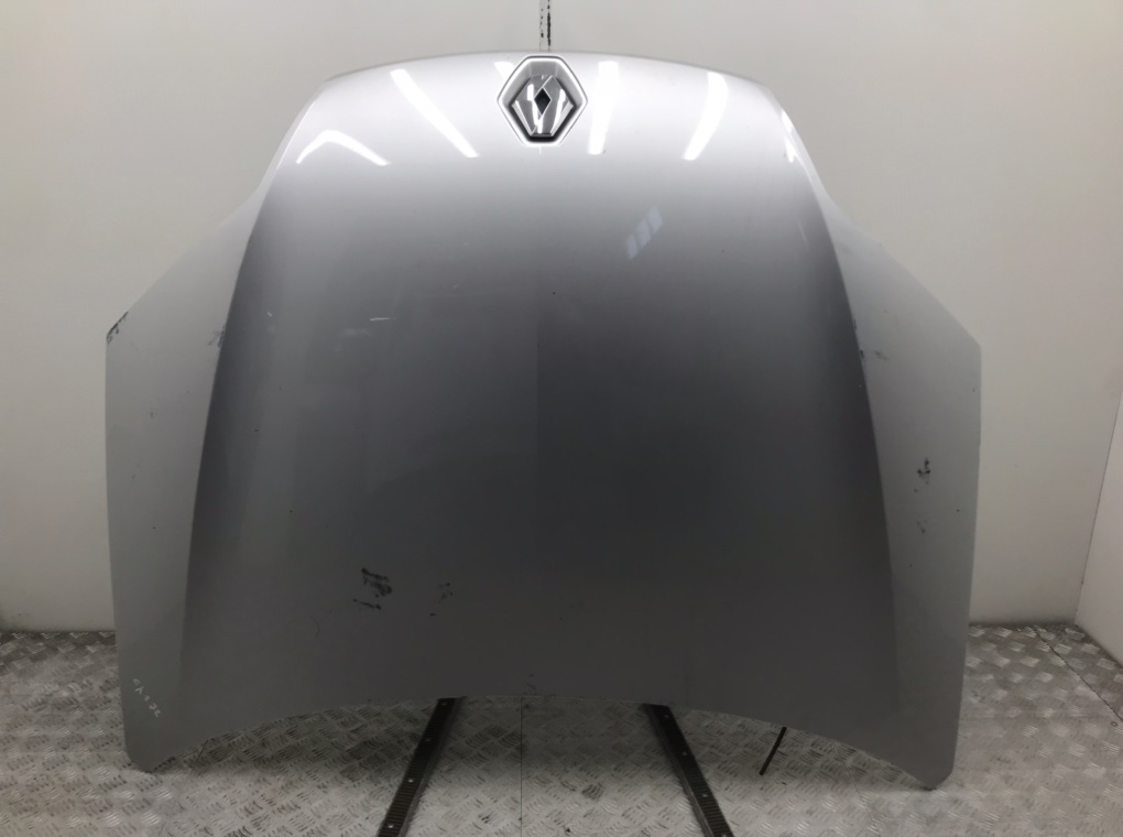 Капот для Renault Laguna, 2008 г. 1.5 DCi дизель б/у