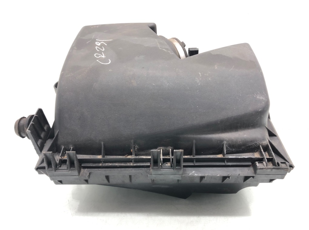 Корпус воздушного фильтра для Opel Vectra, 2007 г. 1.9 CDTi дизель б/у