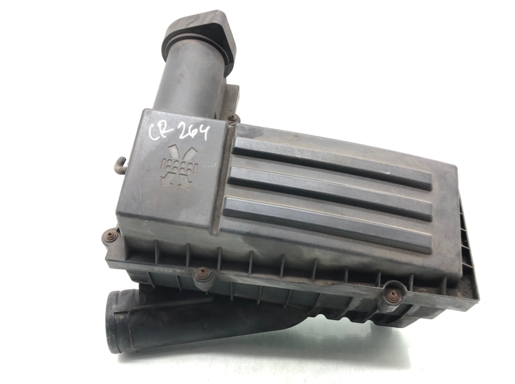 Корпус воздушного фильтра для Seat Leon, 2007 г. 1.9 TDi дизель б/у