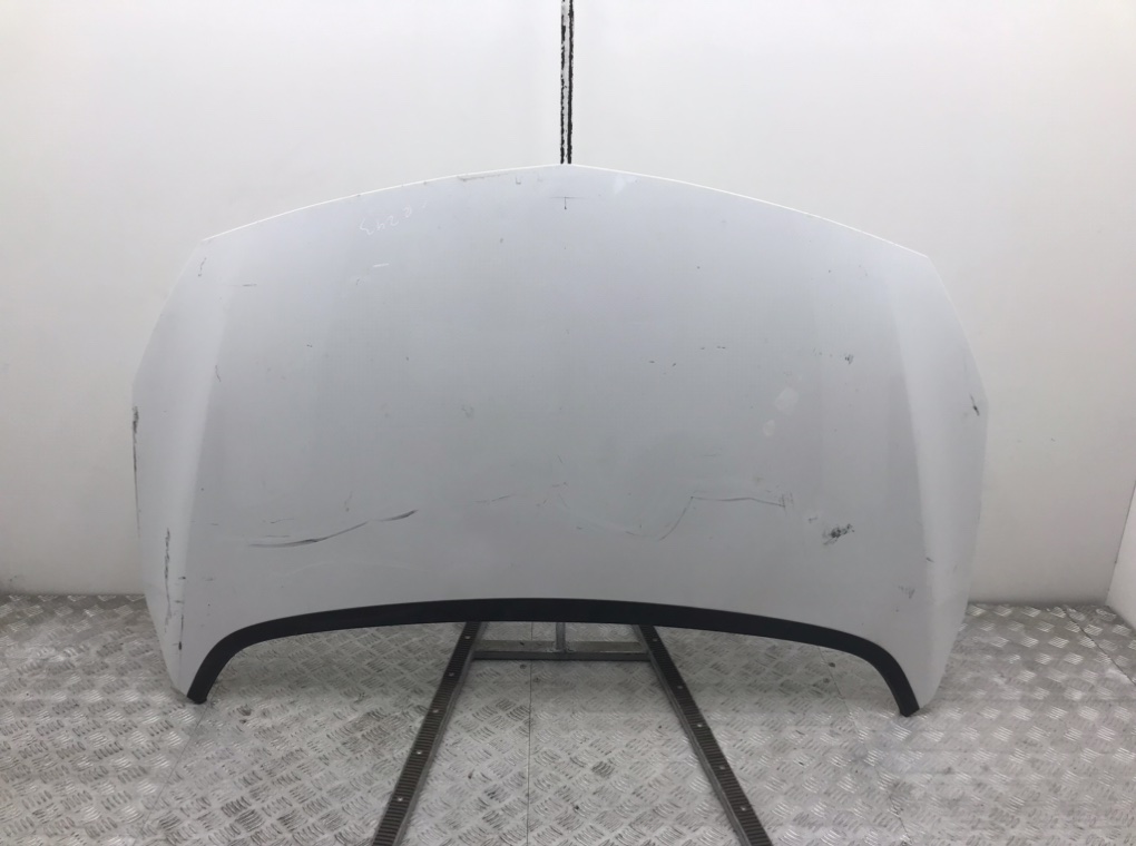Капот для Opel Astra, 2012 г. 1.4 i бензин б/у