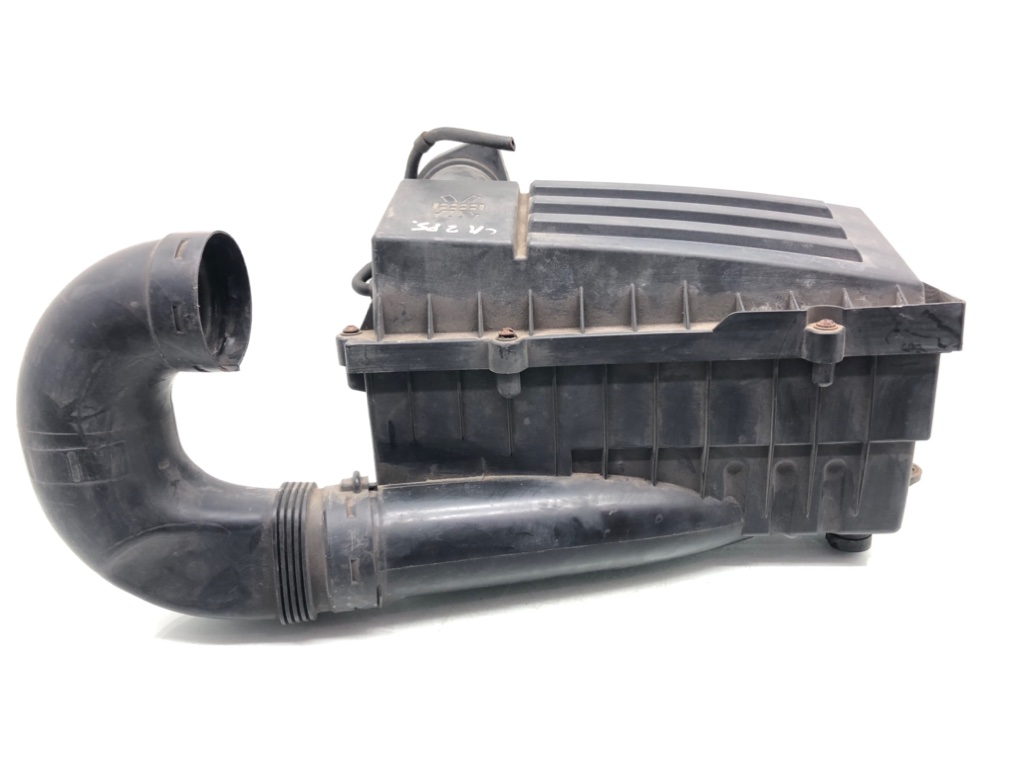 Корпус воздушного фильтра для Volkswagen Passat, 2011 г. 1.6 TDi дизель б/у — фото 3