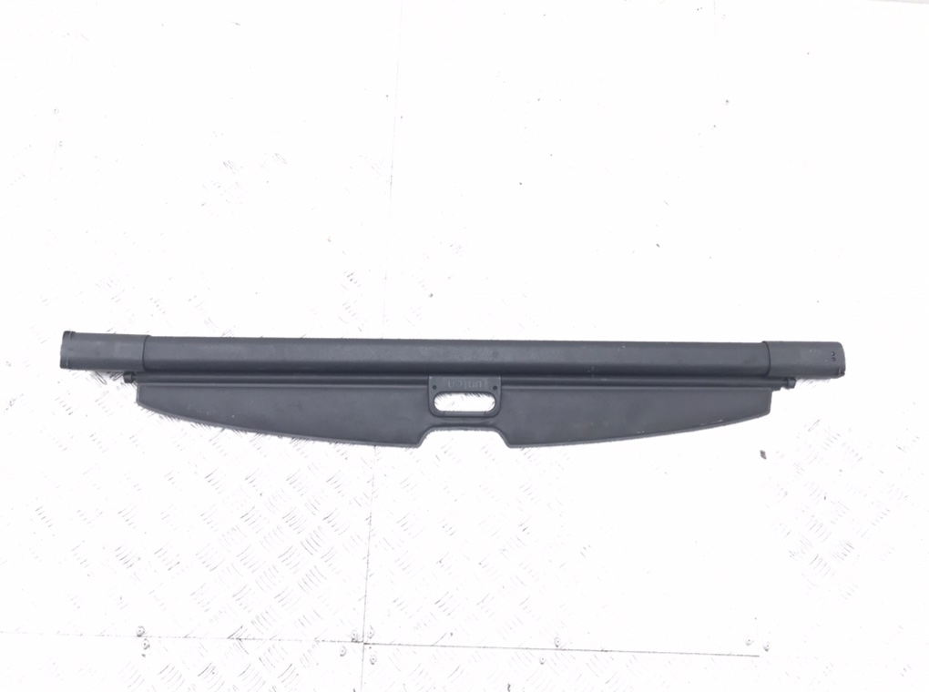 Шторка багажника для Opel Zafira, 2009 г. 1.6 i бензин б/у