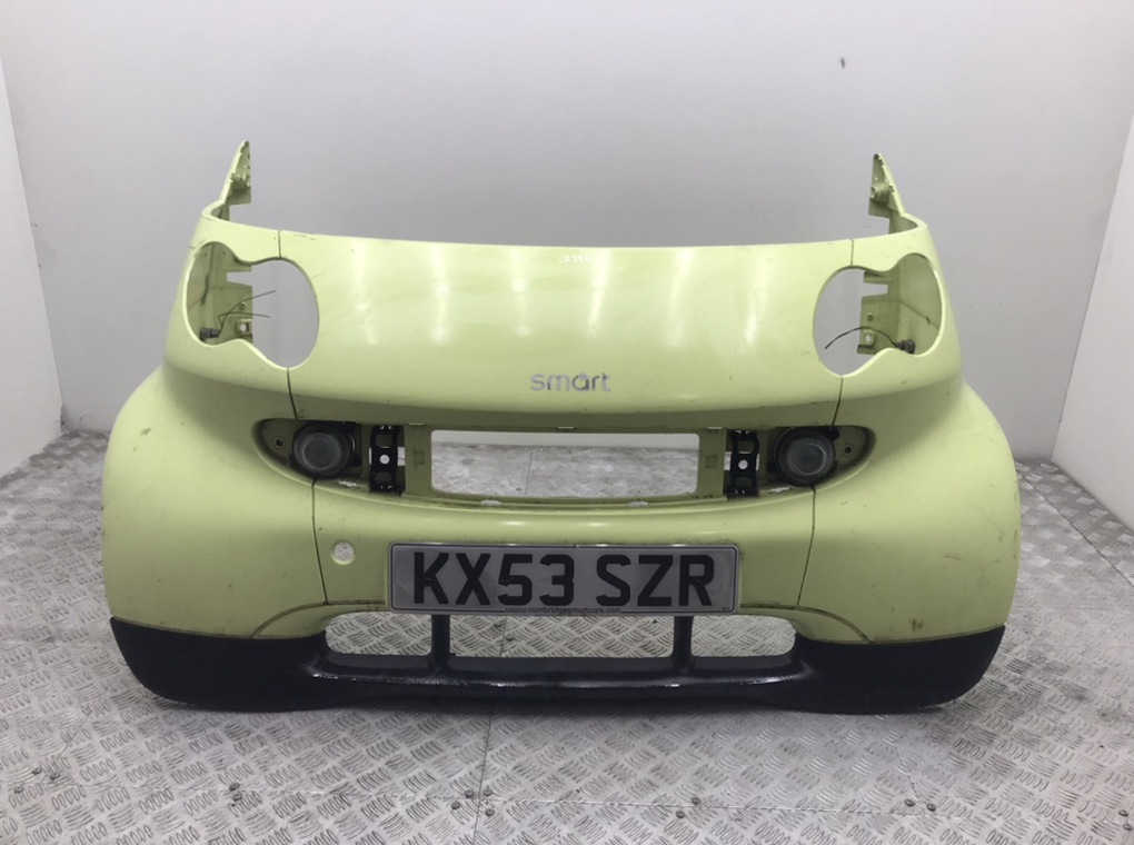 Бампер передний для Smart Fortwo, 2003 г. 0.7 i бензин б/у