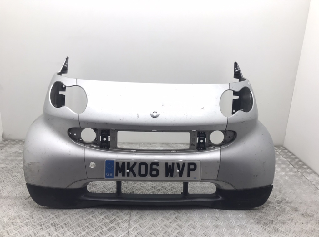 Бампер передний для Smart Fortwo, 2006 г. 0.7 Ti бензин б/у