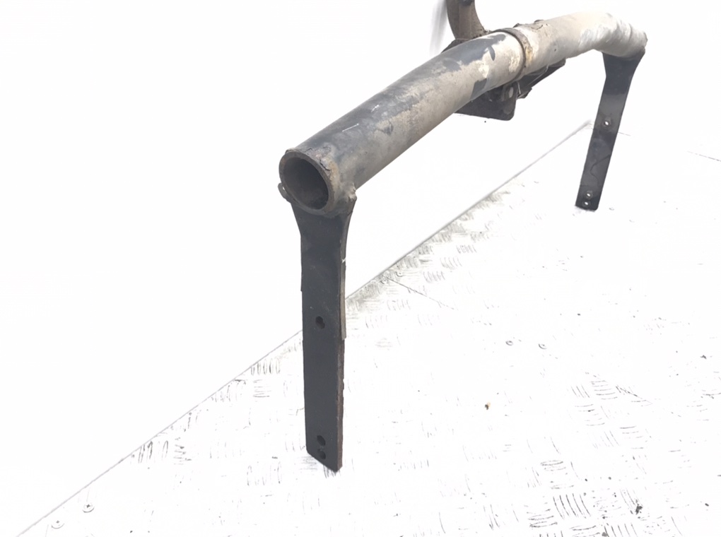 Прицепное устройство (фаркоп) для Skoda Fabia, 2007 г. 1.9 TDi дизель б/у — фото 5