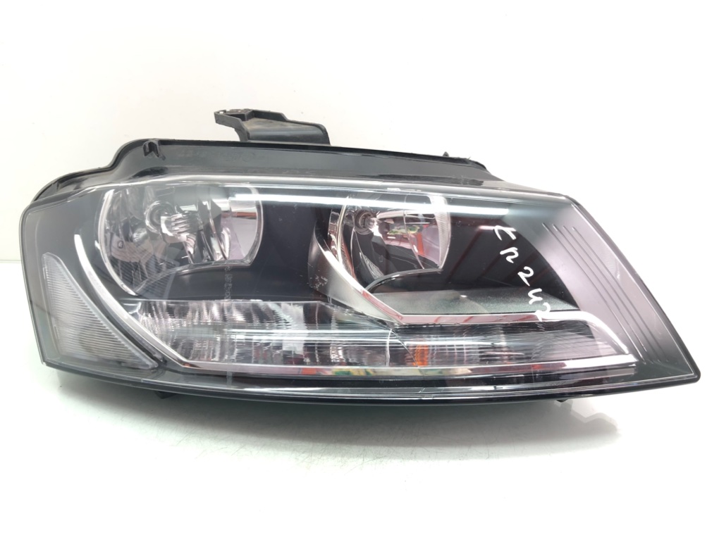 Фара правая для Audi A3, 2009 г. 1.9 TDi дизель б/у