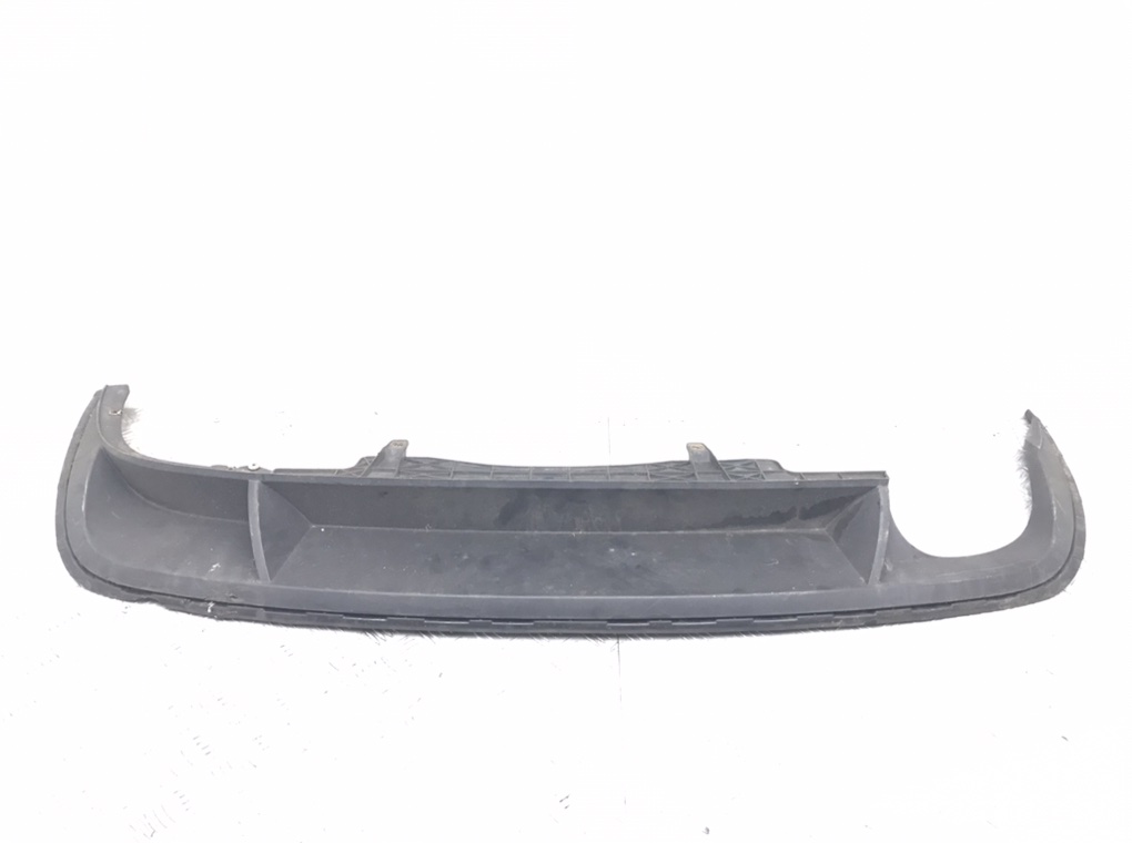 Юбка бампера заднего для Volkswagen Passat, 2011 г. 1.6 TDi дизель б/у