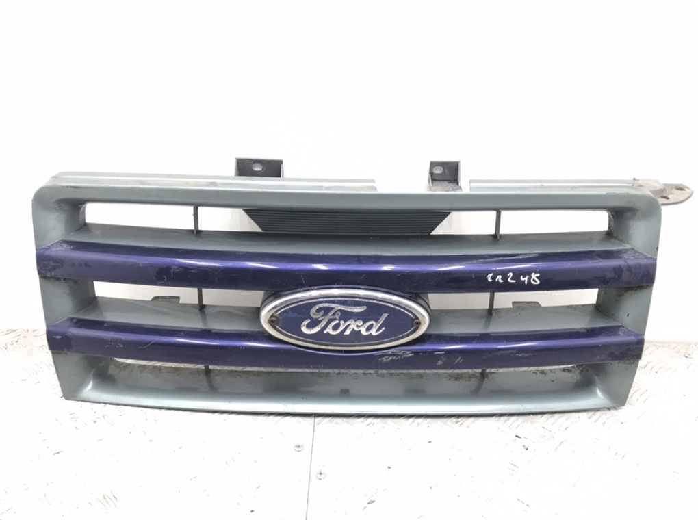 Решетка радиатора для Ford Ranger, 2007 г. 2.5 TD дизель б/у