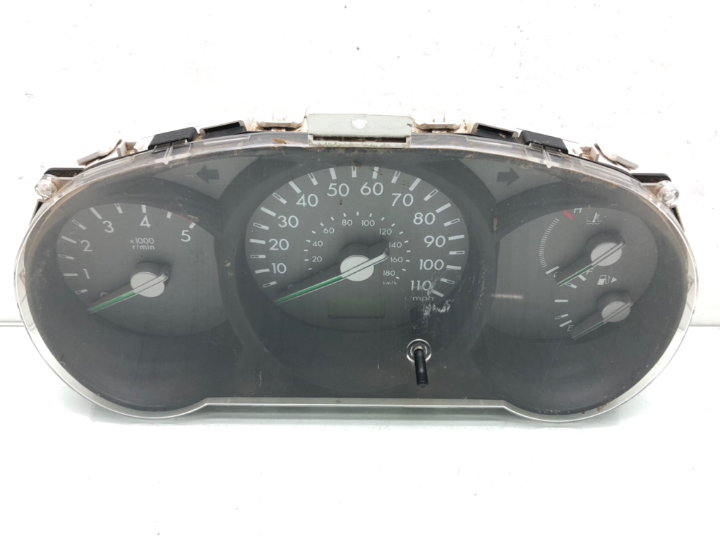 Щиток приборов (приборная панель) для Ford Ranger, 2007 г. 2.5 TD дизель б/у