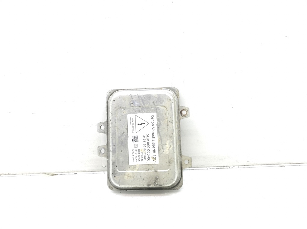 Блок розжига ксенона для Land Rover Range Rover, 2006 г. 4.2 i бензин б/у — фото 2