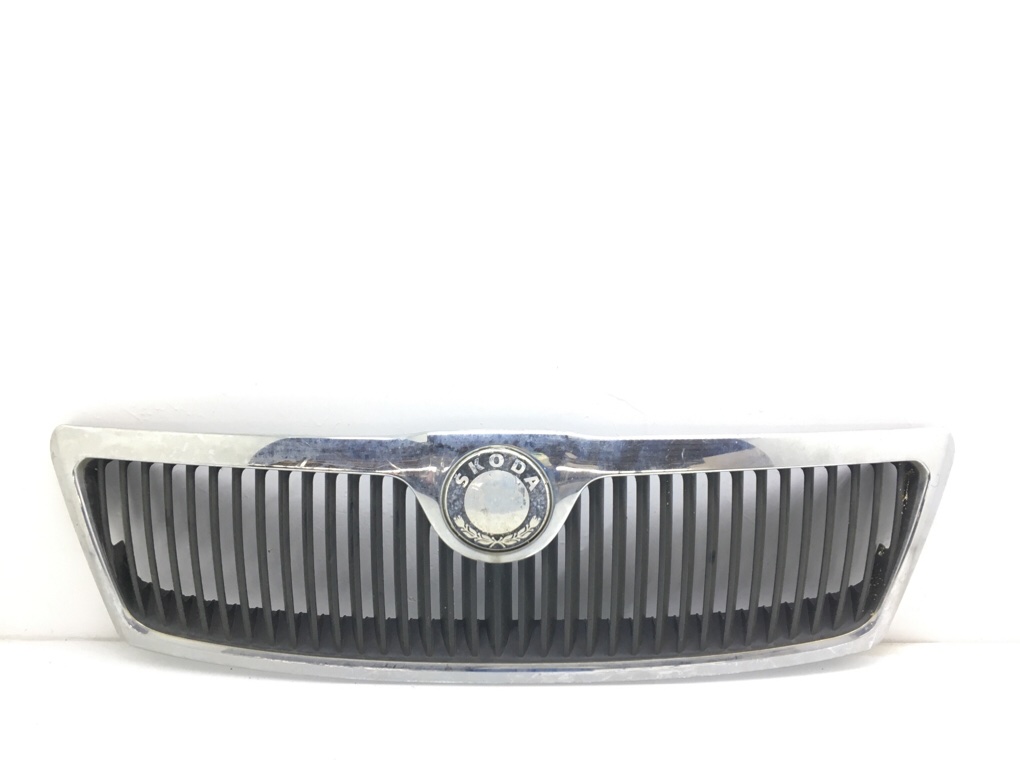 Решетка радиатора для Skoda Octavia, 2008 г. 2.0 TDi дизель б/у