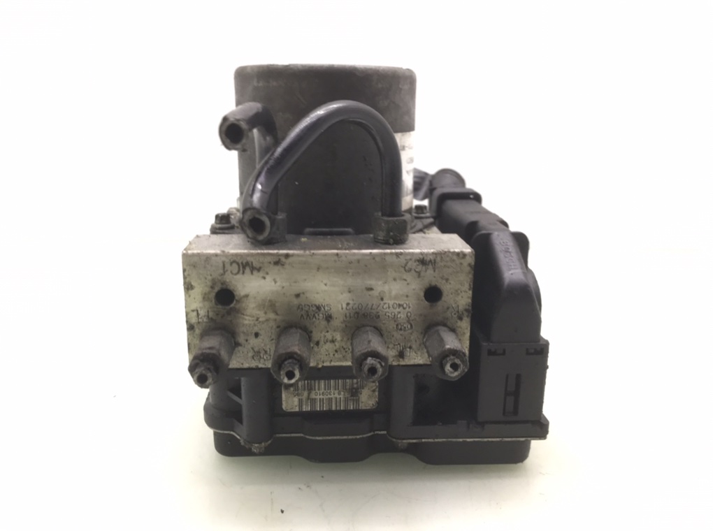 Блок ABS для Honda Civic, 2011 г. 1.8 i бензин б/у