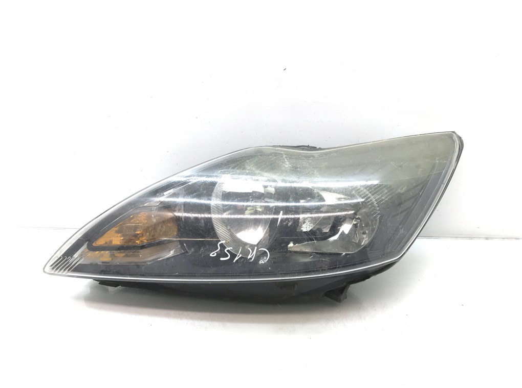 Фара левая для Ford Focus, 2009 г. 1.8 i бензин б/у