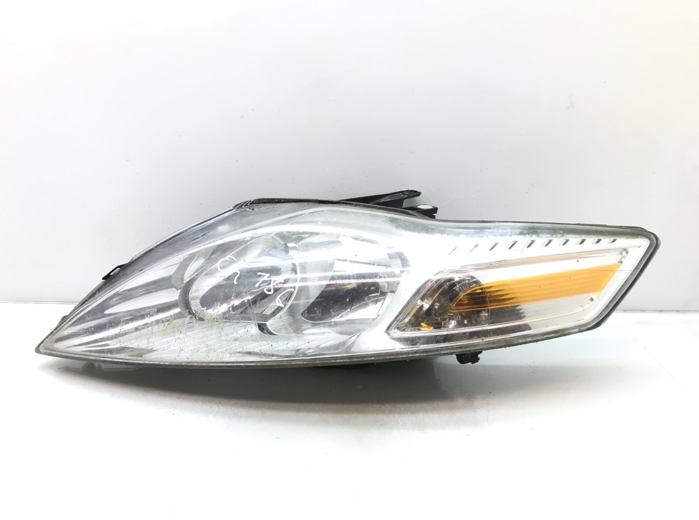 Фара левая для Ford Mondeo, 2010 г. 1.8 TDCi дизель б/у