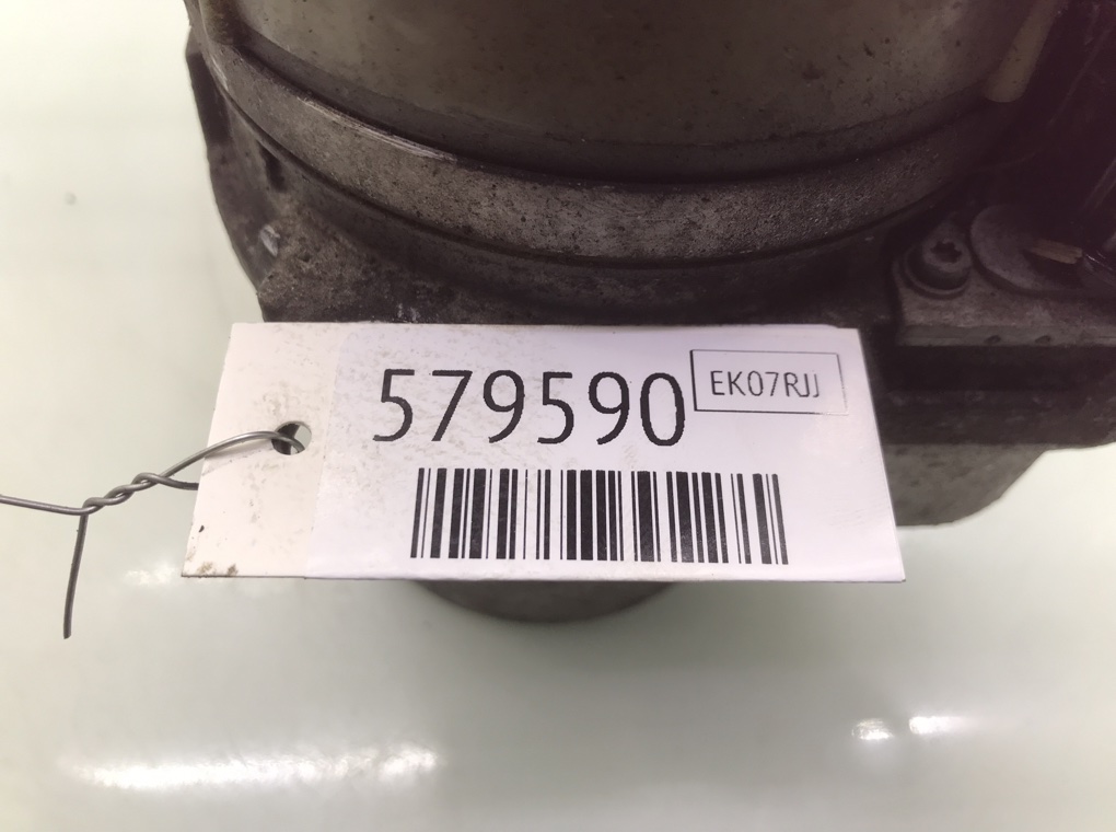Электрогидроусилитель руля для Ford C-Max, 2007 г. 1.6 TDCi дизель б/у — фото 8