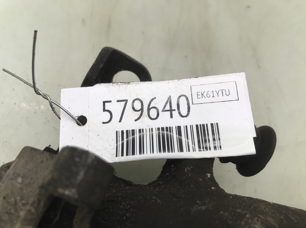 Суппорт задний левый для Opel Meriva, 2011 г. 1.4 i бензин б/у — фото 6