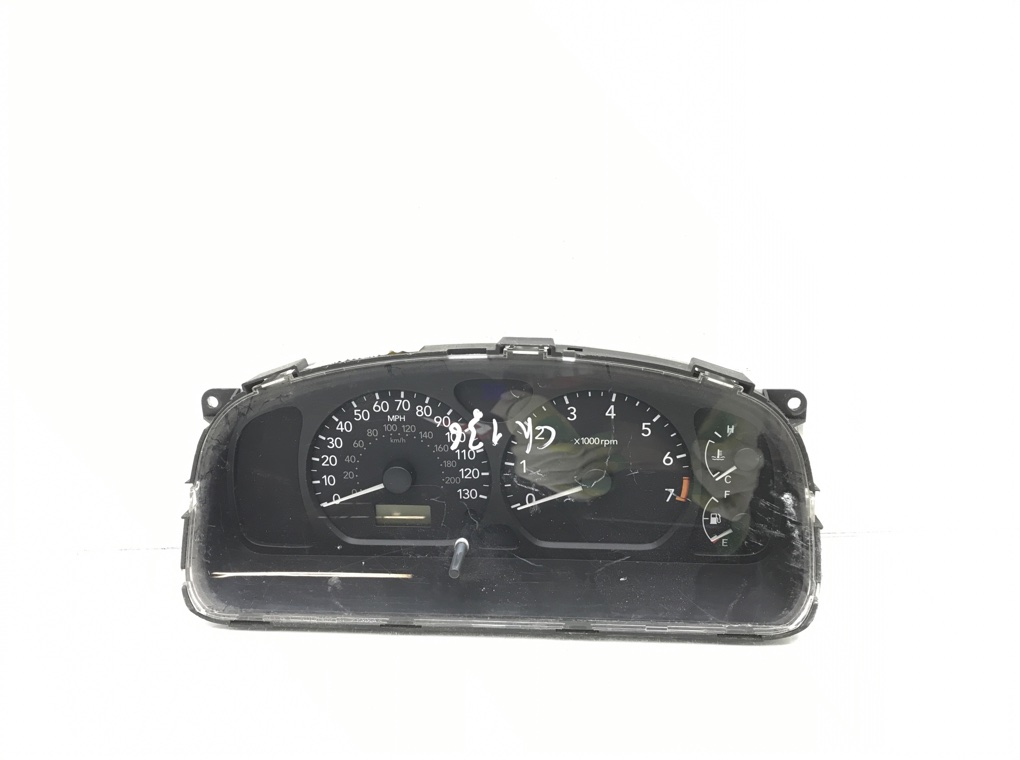 Щиток приборов (приборная панель) для Suzuki Wagon R, 2004 г. 1.3 i бензин б/у