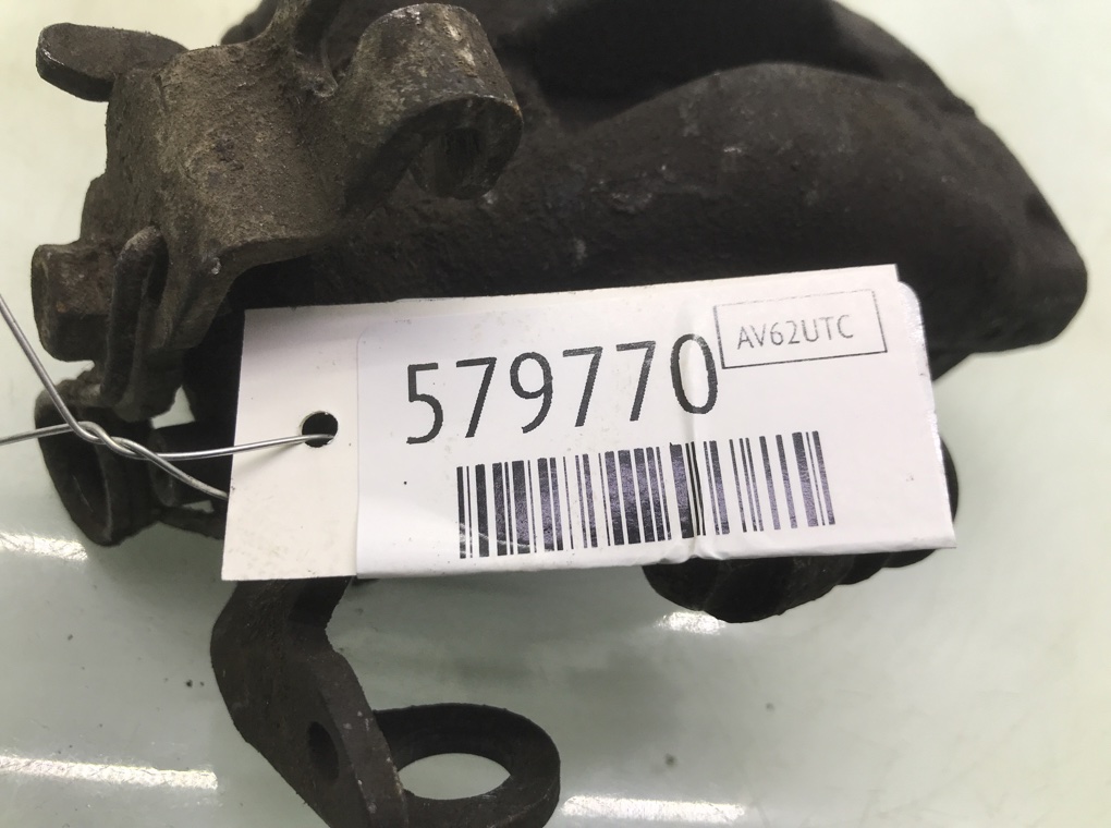 Суппорт задний правый для Opel Meriva, 2012 г. 1.3 CDTi дизель б/у — фото 6