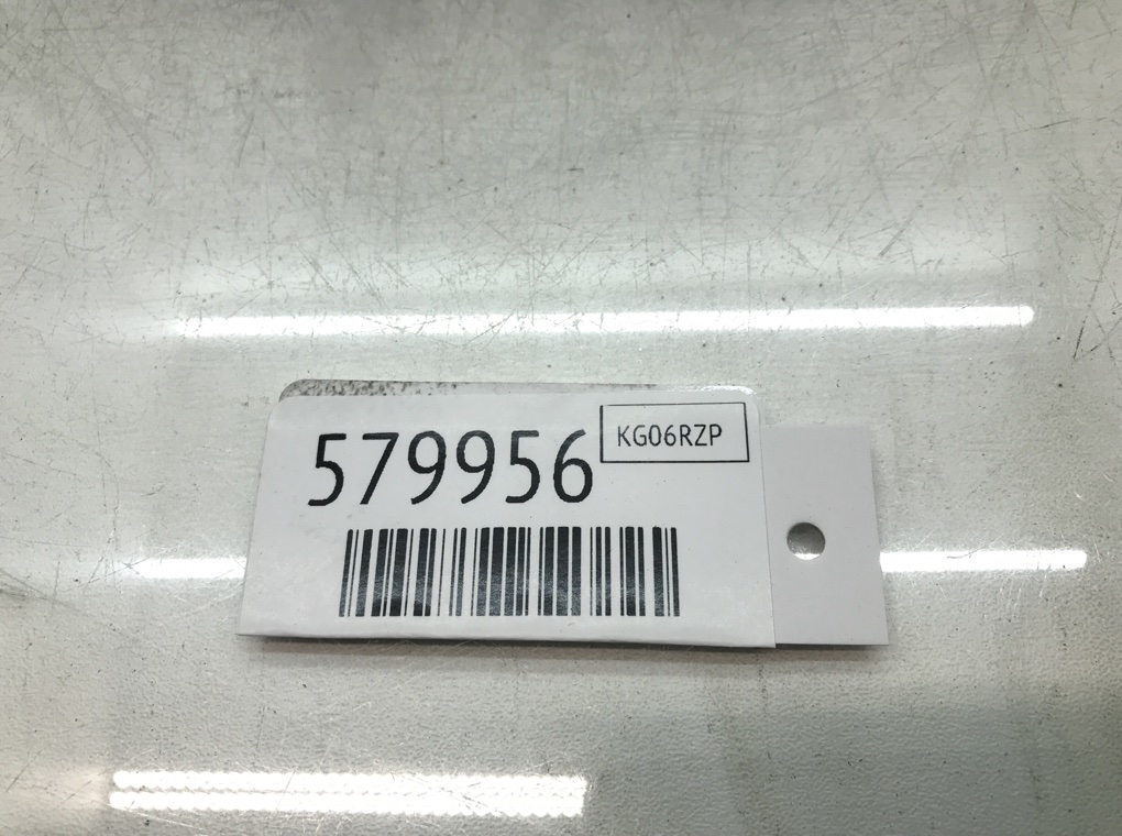 Замок зажигания для Opel Zafira, 2006 г. 1.9 CDTi дизель б/у — фото 5