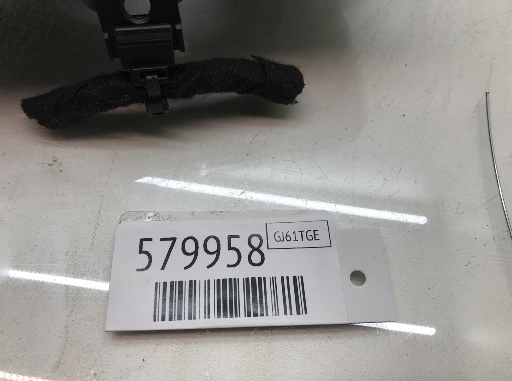 Переключатель подрулевой (стрекоза) для Opel Zafira, 2011 г. 1.7 CDTi дизель б/у — фото 6