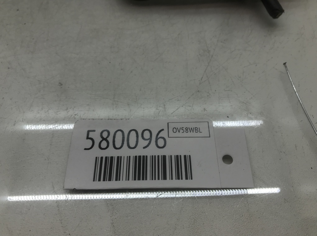 Расходомер воздуха для Ford Fiesta, 2008 г. 1.6 TDCi дизель б/у — фото 5