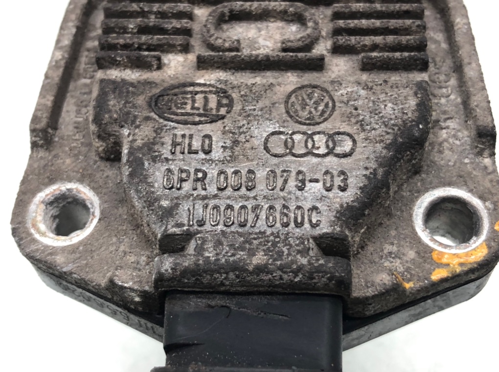 Датчик уровня масла для Audi A3, 2006 г. 1.6 i бензин б/у — фото 5