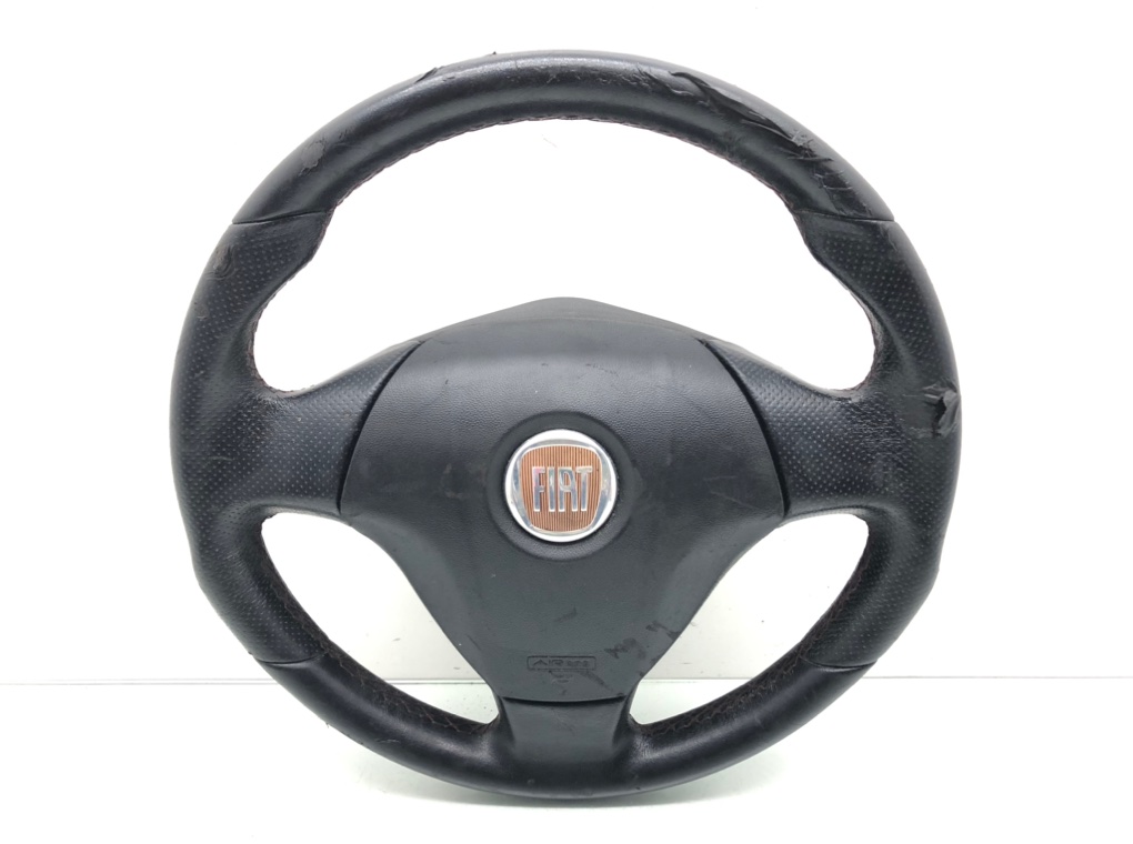 Руль для Fiat Bravo, 2009 г. 1.4 i бензин б/у