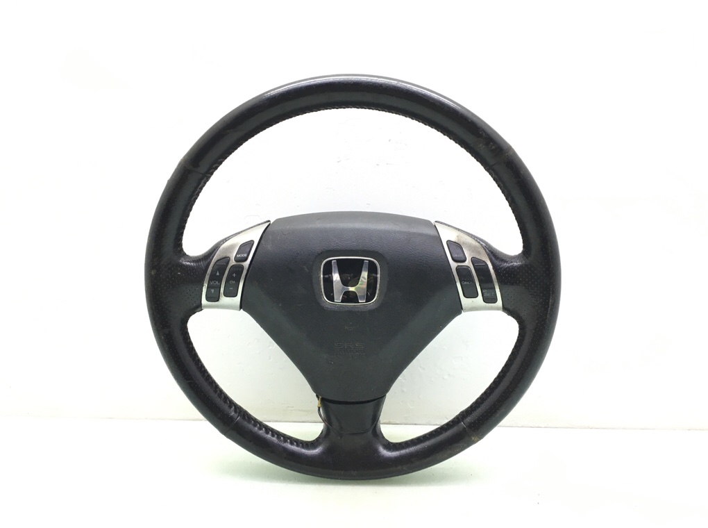 Руль для Honda Accord, 2004 г. 2.2 CTDi дизель б/у