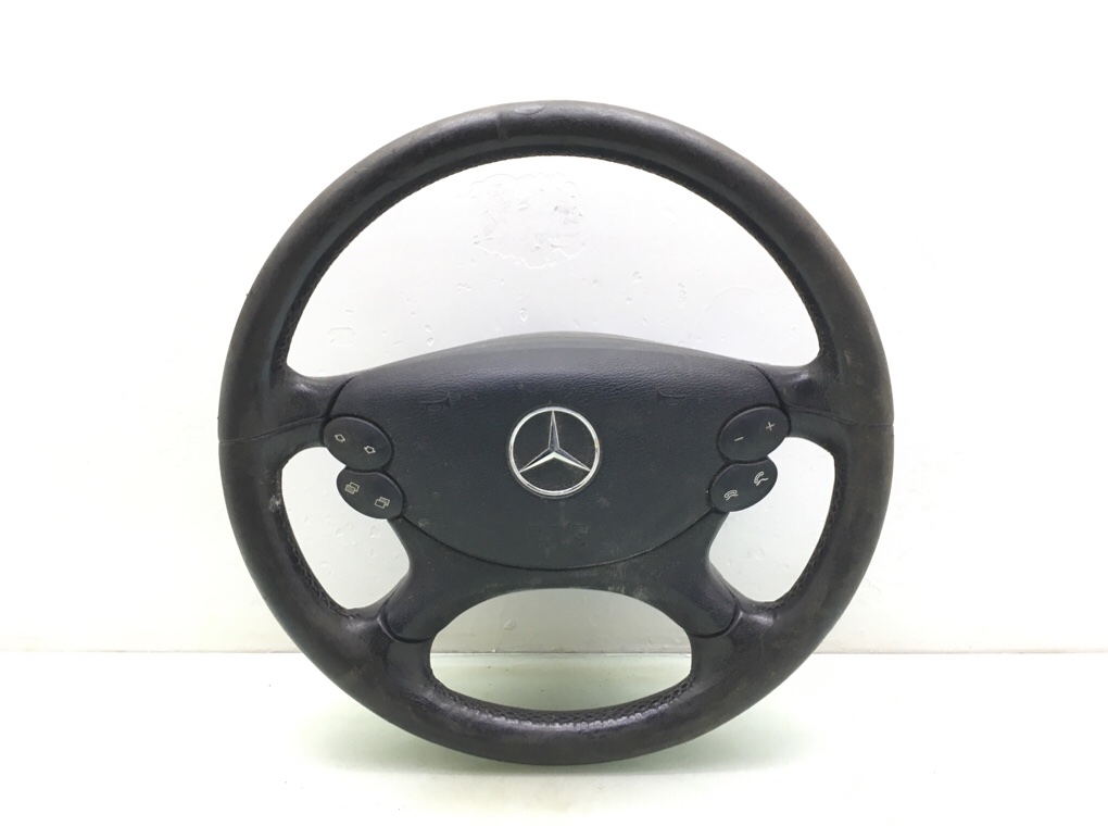 Руль для Mercedes CLK W209, 2004 г. 1.8 i бензин б/у