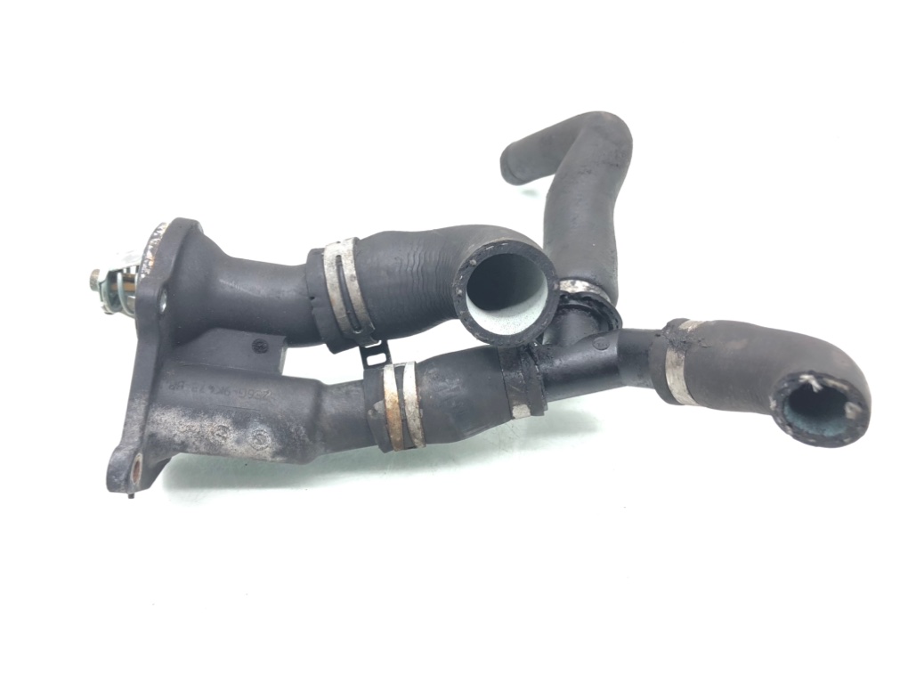 Корпус термостата для Ford Focus, 2007 г. 1.6 i бензин б/у — фото 4