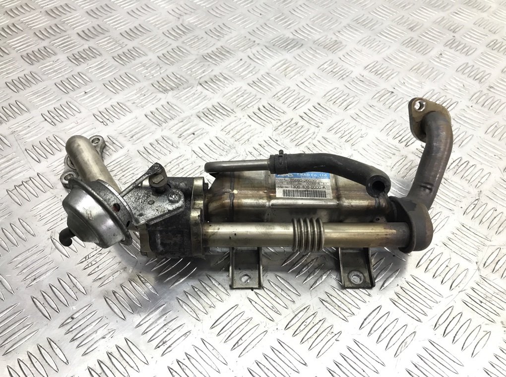 Клапан EGR для Lexus IS, 2010 г. 2.2 TD дизель б/у