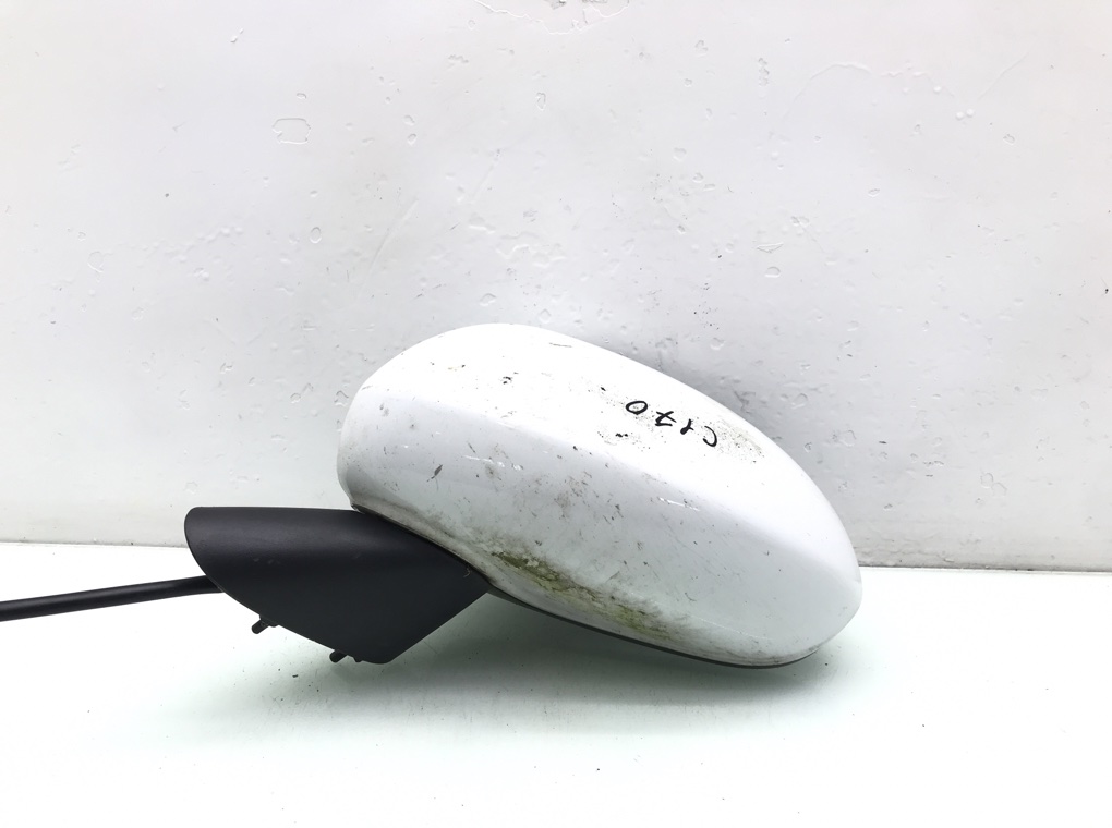 Зеркало наружное левое для Opel Corsa, 2010 г. 1.0 i бензин б/у — фото 2