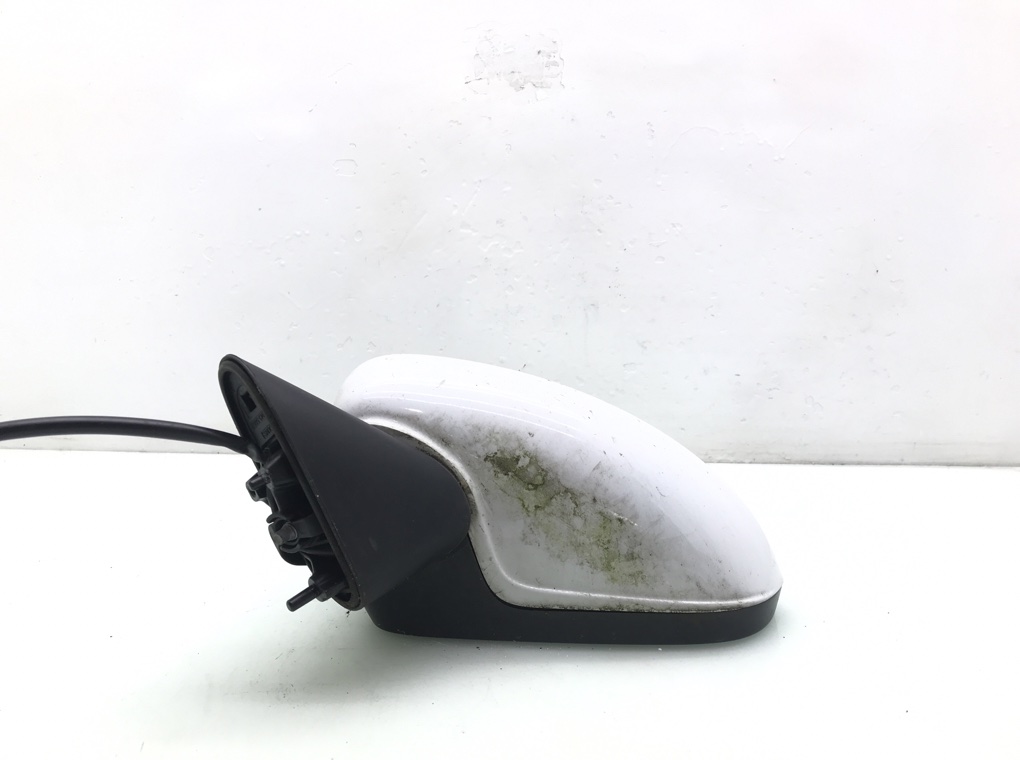 Зеркало наружное левое для Opel Corsa, 2010 г. 1.0 i бензин б/у — фото 3