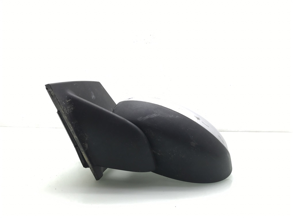 Зеркало наружное левое для Toyota Aygo, 2007 г. 1.0 i бензин б/у — фото 3