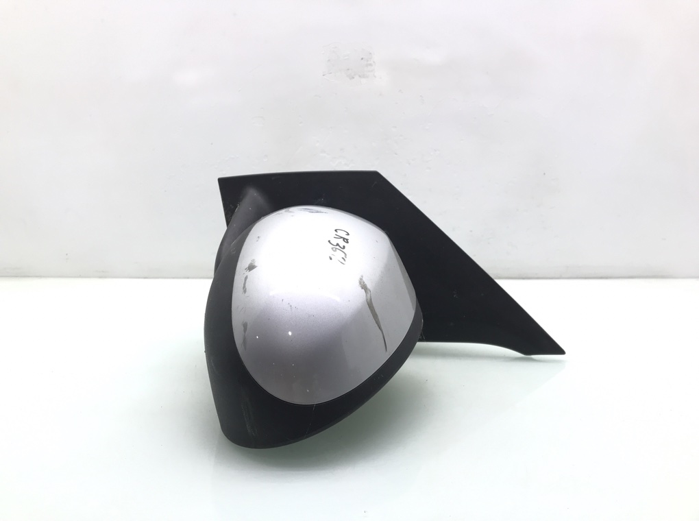 Зеркало наружное левое для Toyota Aygo, 2007 г. 1.0 i бензин б/у — фото 4