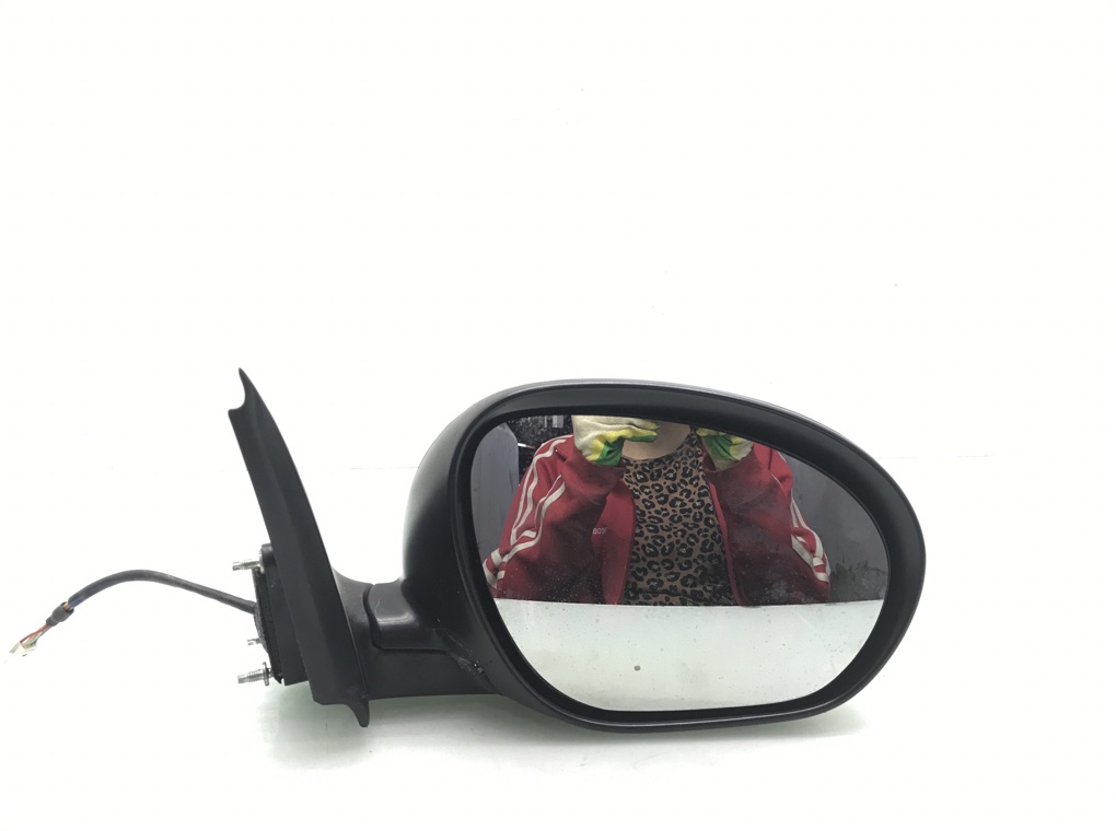 Зеркало наружное правое для Nissan Juke, 2011 г. 1.5 DCi дизель б/у