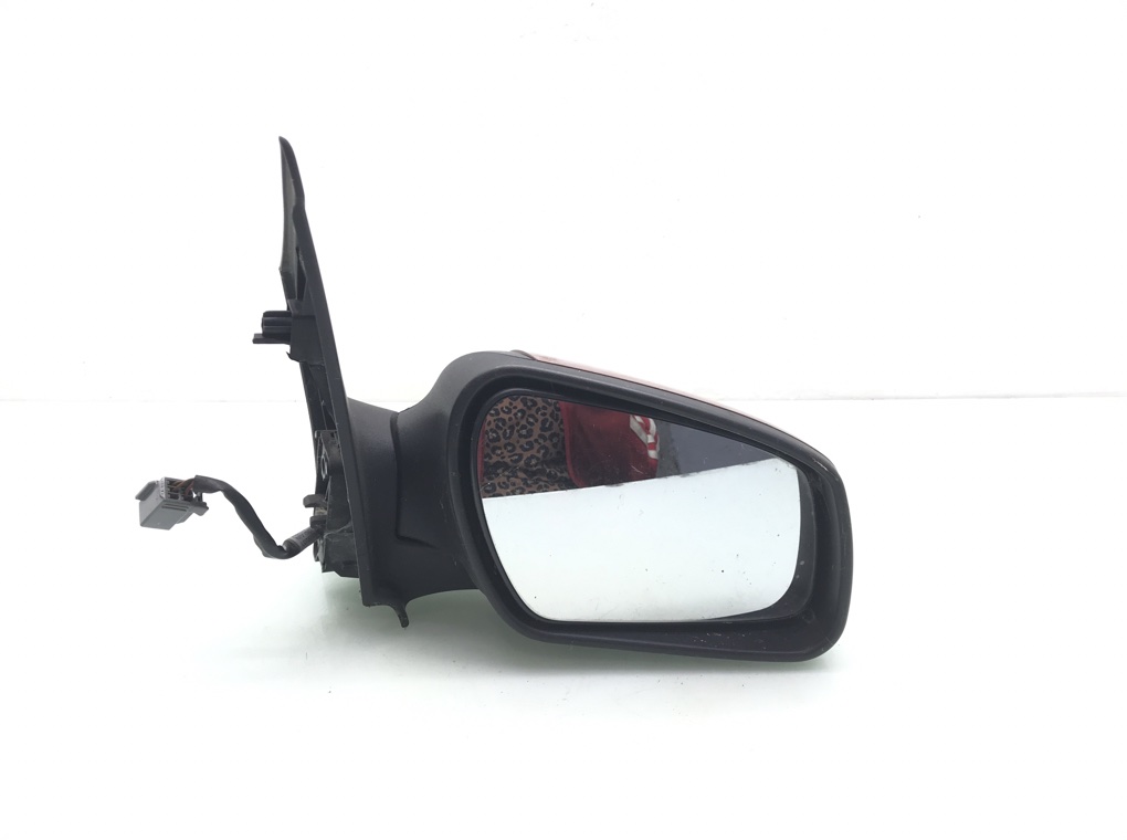 Зеркало наружное правое для Ford Focus, 2007 г. 1.6 i бензин б/у