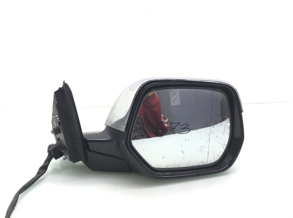 Зеркало наружное правое для Honda CR-V, 2007 г. 2.2 CTDi дизель б/у