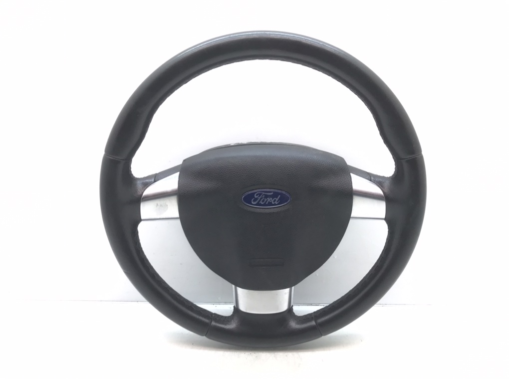 Руль для Ford Focus, 2008 г. 1.6 i бензин б/у