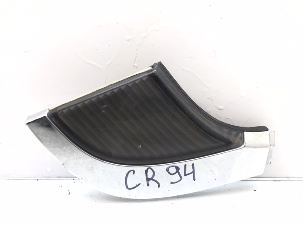 Катафот для Saab 9-5, 2006 г. 1.9 CDTi дизель б/у