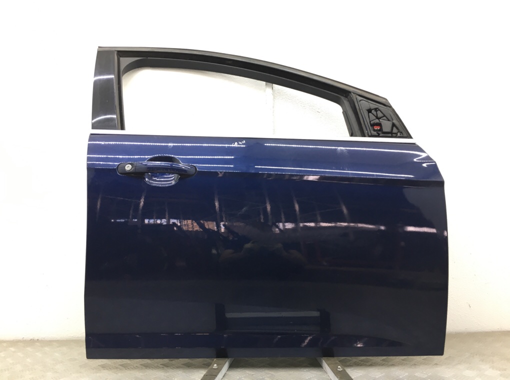 Дверь передняя правая для Ford Focus, 2012 г. 1.6 TDCi бензин б/у