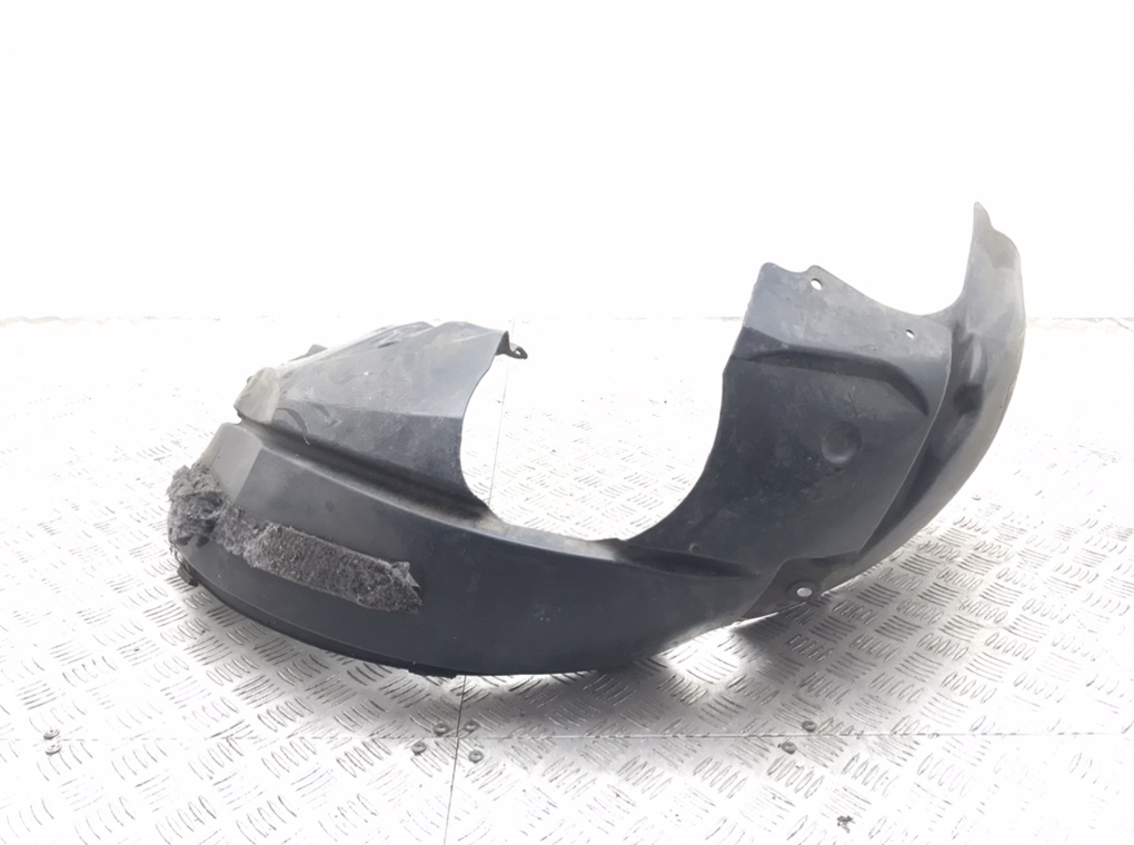 Защита арок передняя правая (подкрылок) для Ford Fiesta, 2009 г. 1.2 i бензин б/у