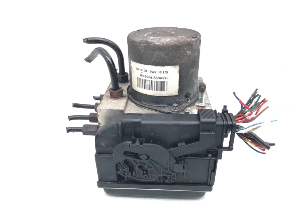 Блок ABS для Honda Civic, 2010 г. 1.8 i бензин б/у