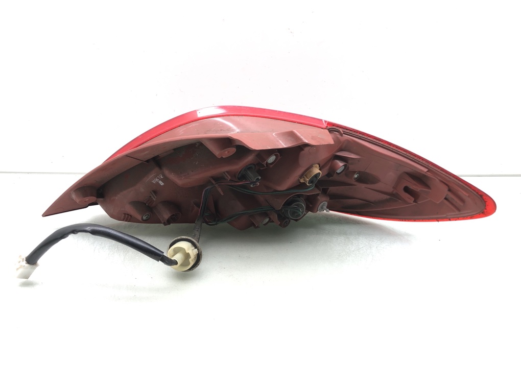 Фонарь задний левый для Mazda 2, 2008 г. 1.3 i бензин б/у — фото 4
