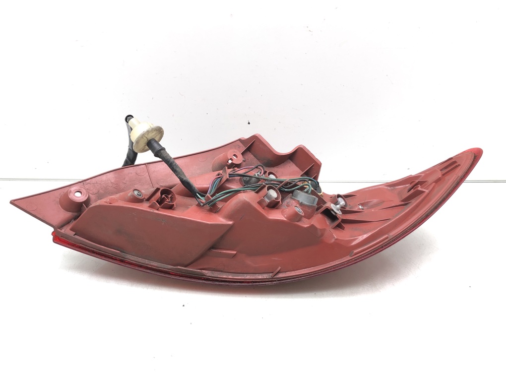 Фонарь задний левый для Mazda 2, 2008 г. 1.3 i бензин б/у — фото 5