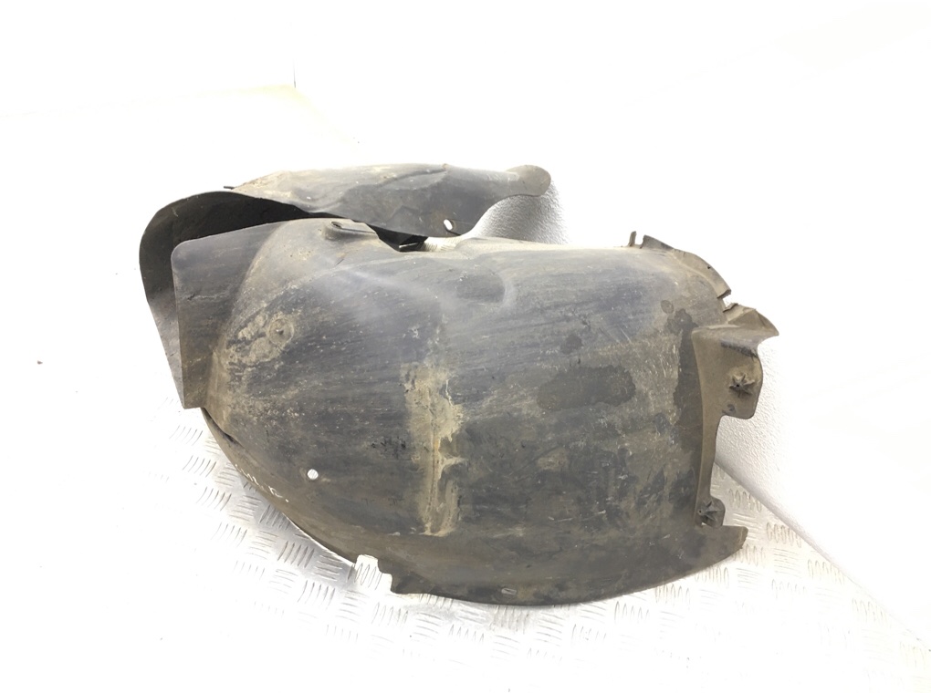 Защита арок передняя правая (подкрылок) для Citroen C4 Grand Picasso, 2012 г. 1.6 HDi дизель б/у — фото 4